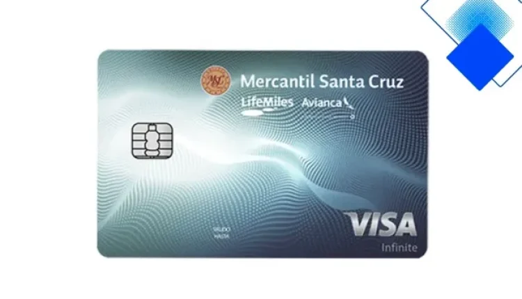 VISA Infinite LifeMiles, la tarjeta para viajeros bolivianos con Priority Pass, Plan Cuotas y seguro contra uso fraudulento