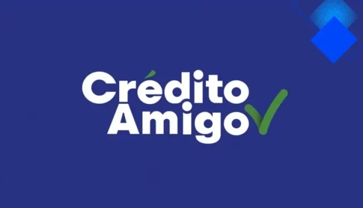 Préstamo Crédito Amigo en Uruguay 100% digital, aprobación al toque y retiro en Abitab y Redpagos