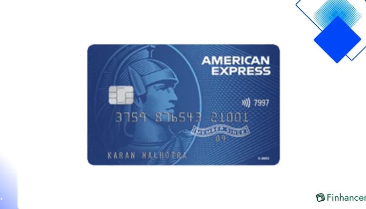 American Express SmartEarn क्रेडिट कार्ड भारत में बेस्ट कैशबैक और 10X रिवॉर्ड प्वाइंट्स के साथ स्वागत बोनस