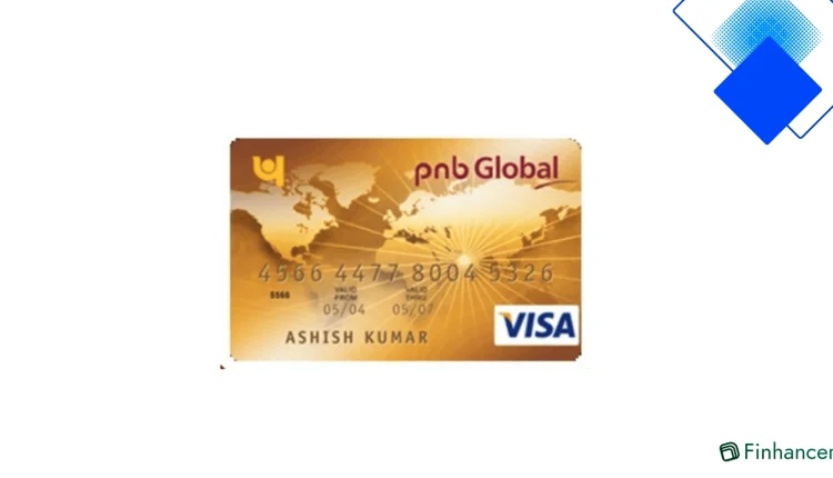 PNB वीज़ा ग्लोबल गोल्ड क्रेडिट कार्ड के साथ स्मार्ट खर्च, प्रीमियम इनाम और भरोसेमंद सुरक्षा