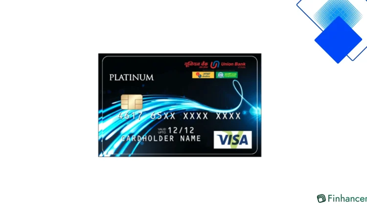 यूनियन बैंक Visa Platinum कार्ड के साथ हर खरीद पर बचत, ईंधन सरचार्ज वापसी और वैश्विक स्वीकृति