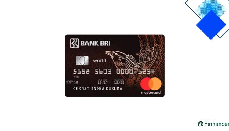 Kartu Kredit BRI World Access Bikin Perjalanan Lebih Nyaman dengan Cicilan 0% Cashback dan Lounge Bandara Gratis