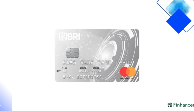 Ulasan Lengkap BRI Easy Card Cashback 3% Cicilan Ringan dan Promo Merchant untuk Belanja Pintar