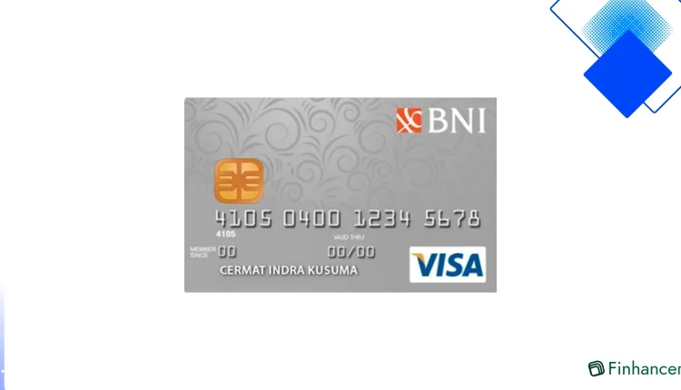 BNI Visa Silver untuk Cicilan Tetap, Poin Reward, Lounge Bandara Gratis dan Asuransi Perjalanan