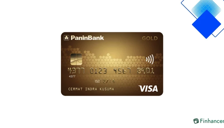 Panin Gold Card Bikin Hidup Lebih Praktis dengan Contactless, Cicilan 0% dan Proteksi 3D Secure