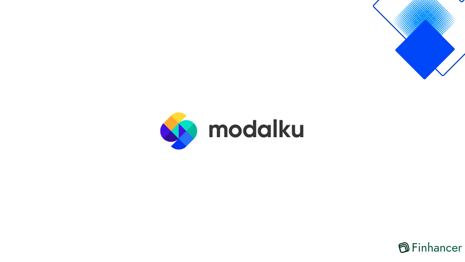 Modalku Pinjaman Online untuk UMKM dengan Modal Tanpa Agunan sampai Rp250 Juta