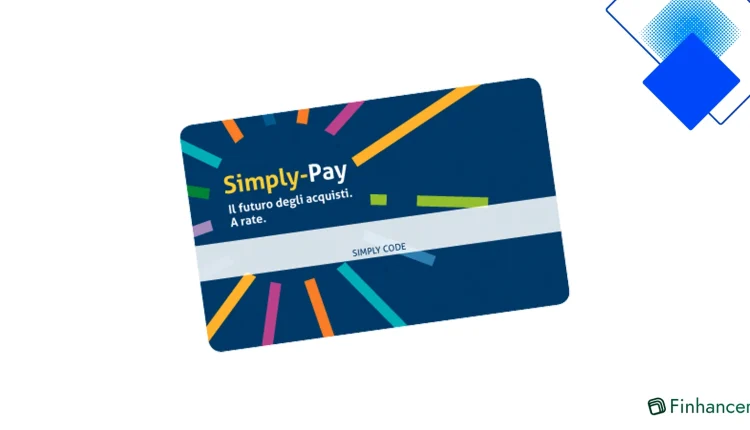 Carta Simply-Pay, pagamenti a rate senza sorprese per gli italiani