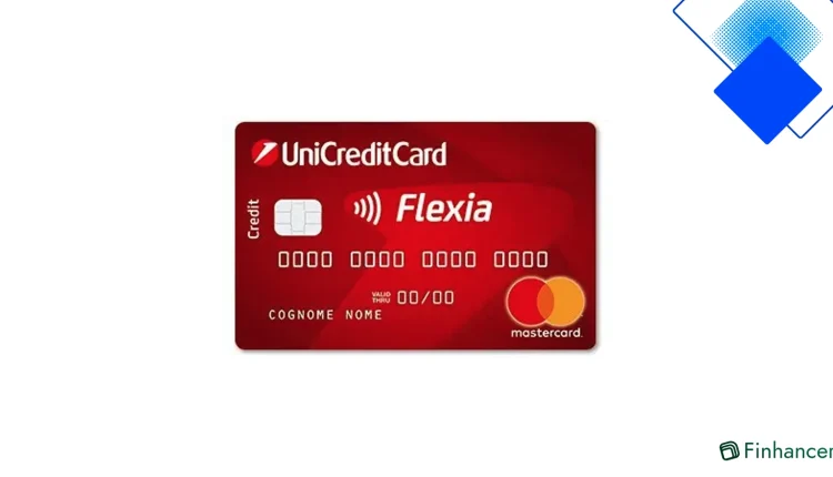 Carte di credito UniCredit Flexia costi limiti cashback e vantaggi per Classic, Gold, Giovani e Gold Miles compatibili con Google Pay e Apple Pay