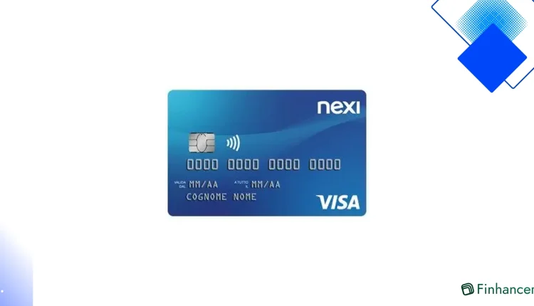 Carte Nexi Classic, Prestige, Excellence e Black a confronto, vantaggi costi e requisiti per chi vive in Italia