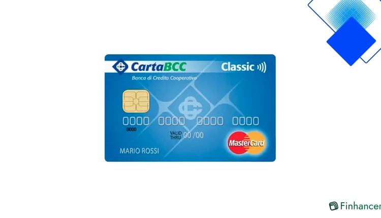 Carta di credito BCC Classic, Gold e Ventis: costi, plafond e vantaggi cashless per lo shopping online