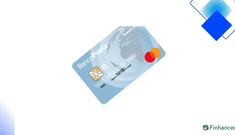 Carte di credito BancoPosta, commissioni, cashback e sicurezza con Poste Italiane