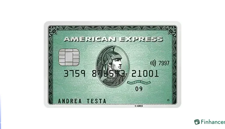 Carta Verde American Express recensione per l'Italia, costi e vantaggi