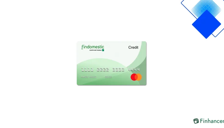 Carta Nova Findomestic credito revolving con fido fino a 3.000€ e gestione via app
