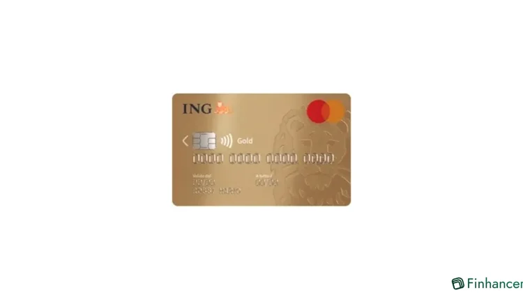 Mastercard Gold di ING, sicurezza e flessibilità con IBAN, Pagoflex e Face ID senza costi nascosti