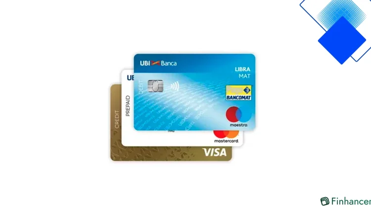 Carta di credito UBI Banca, vantaggi, funzionalità e costi 2025