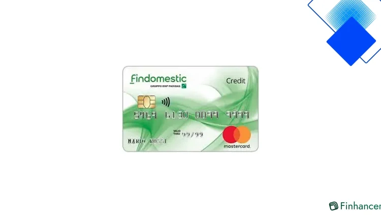 Carta Aura Findomestic la revolving Mastercard per spese flessibili e cashback