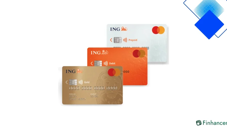 Carta di Credito Mastercard Gold ING e Conto Corrente Arancio, canone zero, prelievi gratis e Pagoflex