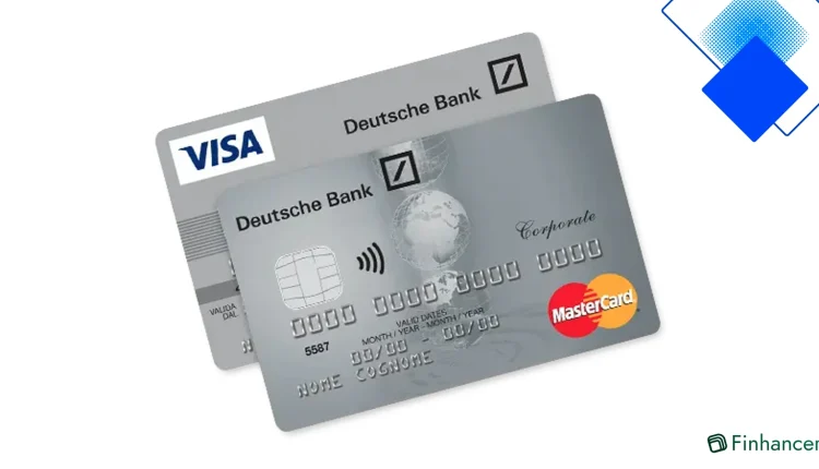 Carta di credito db Classic di Deutsche Bank vantaggi trasparenti costi chiari e gestione digitale