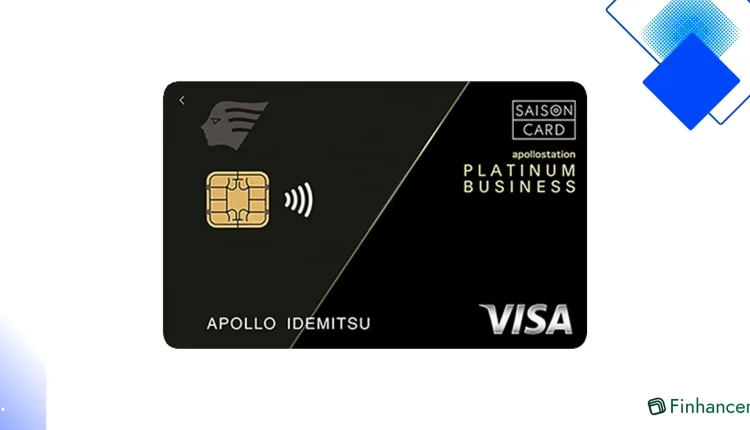 apollostation PLATINUM BUSINESSで法人カード特典をフル活用 年会費以上の価値を引き出す