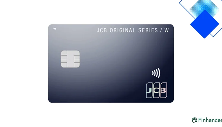 JCB CARD W徹底レビュー 年会費無料でAmazon・楽天・スタバが最大10.5%還元