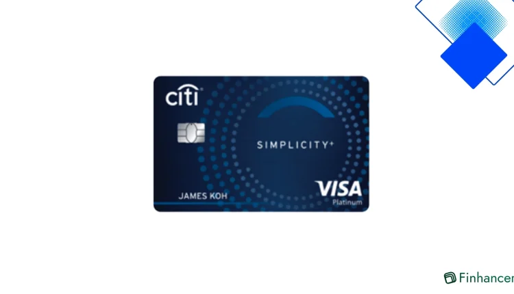 Belanja Mudah di Malaysia dengan Kad Visa Simplicity Citi, Tiada Yuran dan Perlindungan Token