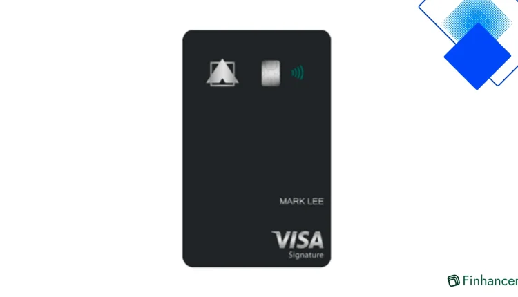 Alliance Bank Visa Signature Kad Kredit Pulangan Tunai Sehingga 5% dan Faedah Perjalanan Terbaik di Malaysia