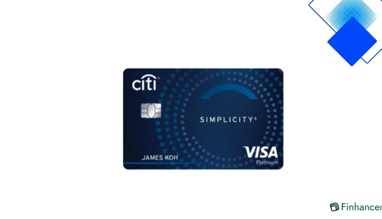 Kad Visa Simplicity Citi, Tanpa Yuran Tahunan dan Ciri Keselamatan Pintar untuk Pengguna Malaysia 2023