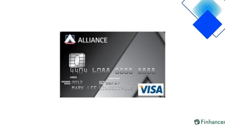 Kad Kredit Asas Alliance Bank Visa, Yuran Tahunan Rendah, Ansuran 0% dan Permohonan Mudah