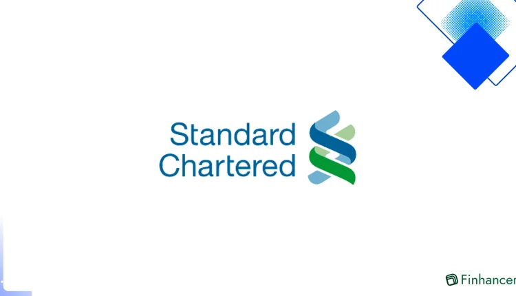 Pinjaman Peribadi Standard Chartered Hingga RM150,000 Faedah Rendah 0.58% Sebulan Lulus Dalam 7 Hari Bekerja Tanpa Penjamin