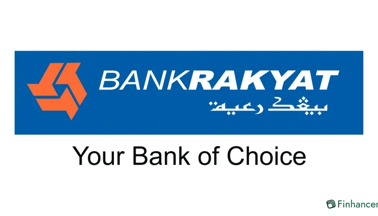 Pembiayaan Peribadi-i Bank Rakyat untuk Penjawat Awam dengan Kadar Rendah, Kelayakan Mudah dan Kelulusan Pantas