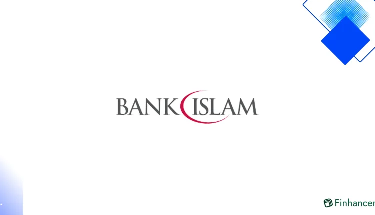 Pembiayaan Peribadi Bank Islam Patuh Shariah, Lulus Dalam 5 Hari, Tanpa Cagaran dan Kadar Serendah 2.97% setahun