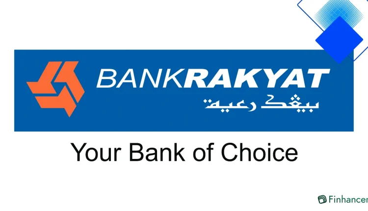 Manzili Home-i Bank Rakyat Pilihan Pembiayaan Perumahan Patuh Shariah Hingga 95% dan Tempoh 35 Tahun