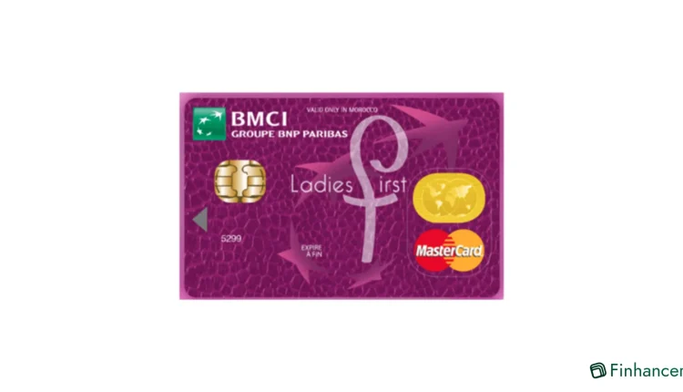 بطاقة ائتمان Mastercard Ladies First من BMCI تمنح المرأة المغربية رفاهية وخصومات حقيقية