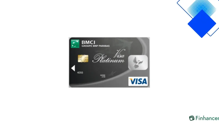 VISA Platinum ديال BMCI كيفاش تفعّلها وتستعملها دولياً مع حماية المشتريات