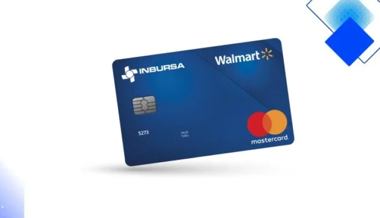 Tarjeta Walmart Inbursa 3% en Walmart, meses sin intereses y recompensas para ahorrar en tu despensa