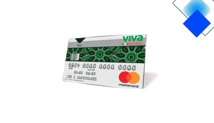 Tarjeta Viva de Scotiabank y Viva Aerobús Viaja por México pagando menos y acumula Viva Puntos