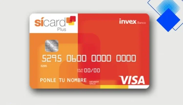 Tarjeta Sicard Plus INVEX: aprobación fácil, recompensas y salas VIP en México