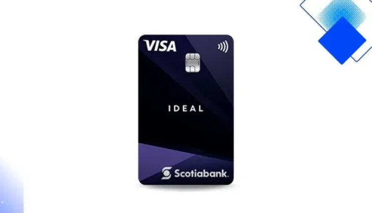 Tarjeta Scotiabank Ideal sin anualidad reseña completa de beneficios, costos ocultos y si te conviene en México