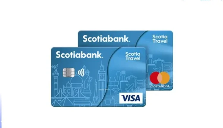 Tarjeta Scotia Travel en México, Scotia Puntos, beneficios Mastercard y comisiones