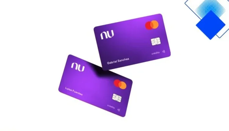Tarjeta Nu en México sin anualidad, control total por app y lo que debes saber