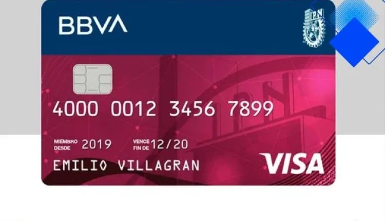 Tarjeta IPN BBVA con 11% en puntos, dona al IPN y ofrece protección VISA