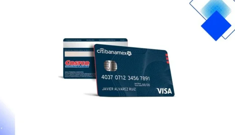 Tarjeta Costco Citibanamex te devuelve 3% en Costco, 2% en otros comercios y meses sin intereses en México
