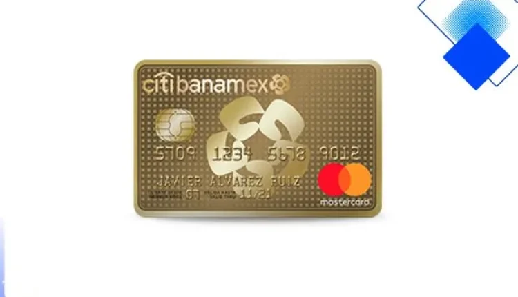 Tarjeta Citibanamex Oro recompensas, preventas y puntos dobles en gasolina para tus salidas semanales en México