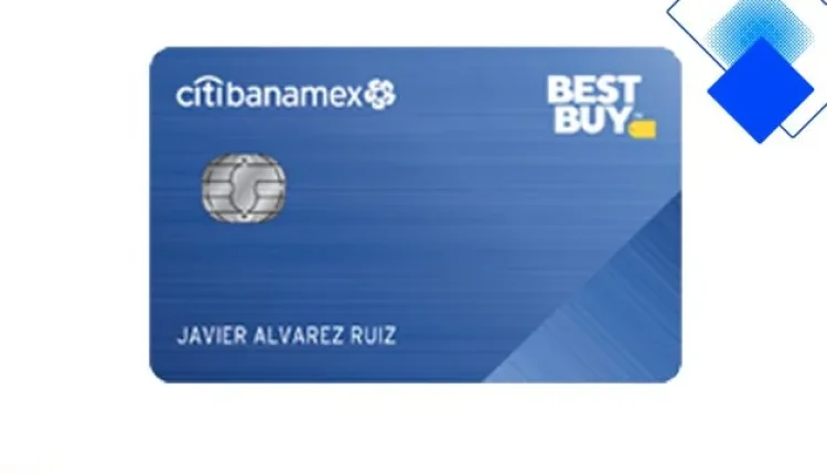 Maximiza tus compras de tecnología con la Tarjeta Best Buy Citibanamex, bonos en pesos y meses sin intereses
