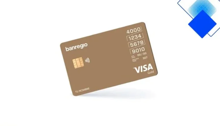 Tarjeta Banregio Gold en México, beneficios reales, 1% de devolución y sin cuota anual