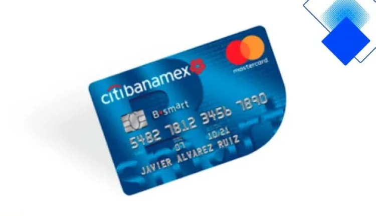 Tarjeta B·Smart Citibanamex preventas VIP, Puntos Premia, meses sin intereses y sin anualidad