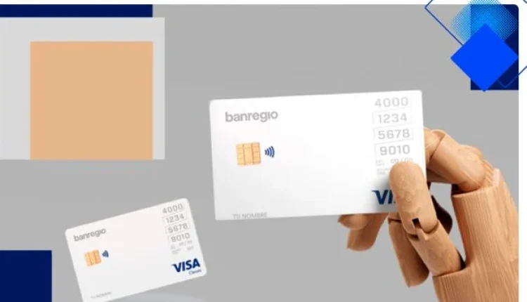 Tarjeta Banregio Classic sin cuota anual con 0.75% de recompensas, promociones para viajeros y pagos en Oxxo