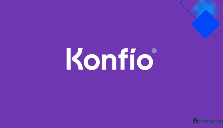 Crédito Konfío para Pymes en México hasta $1,000,000 con respuesta en horas