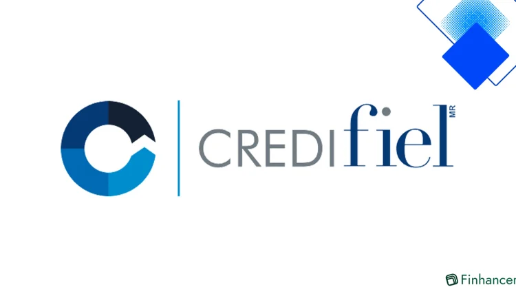 Crédito Credifiel con descuento de nómina para empleados públicos y jubilados en México, tasas y simulador