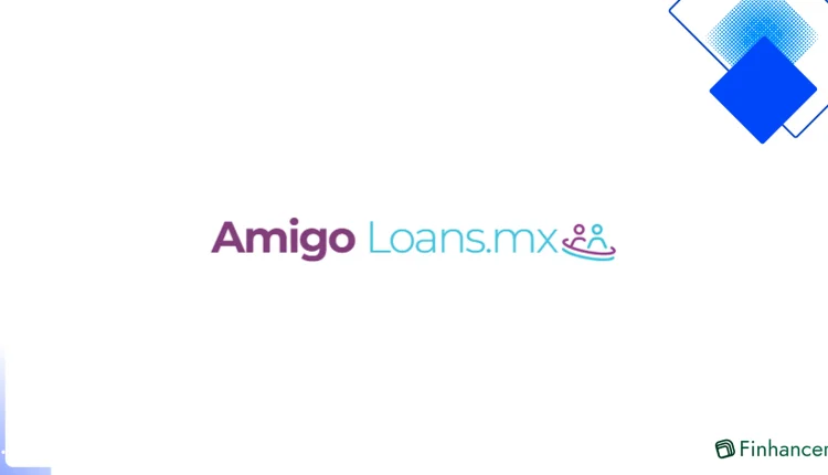 Amigo Loans te presta de $500 a $6000 en México sin buró ni papeleo, dinero el mismo día
